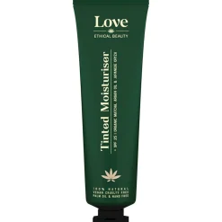 Tinted Moisturiser SPF 25, Fair (30 g)