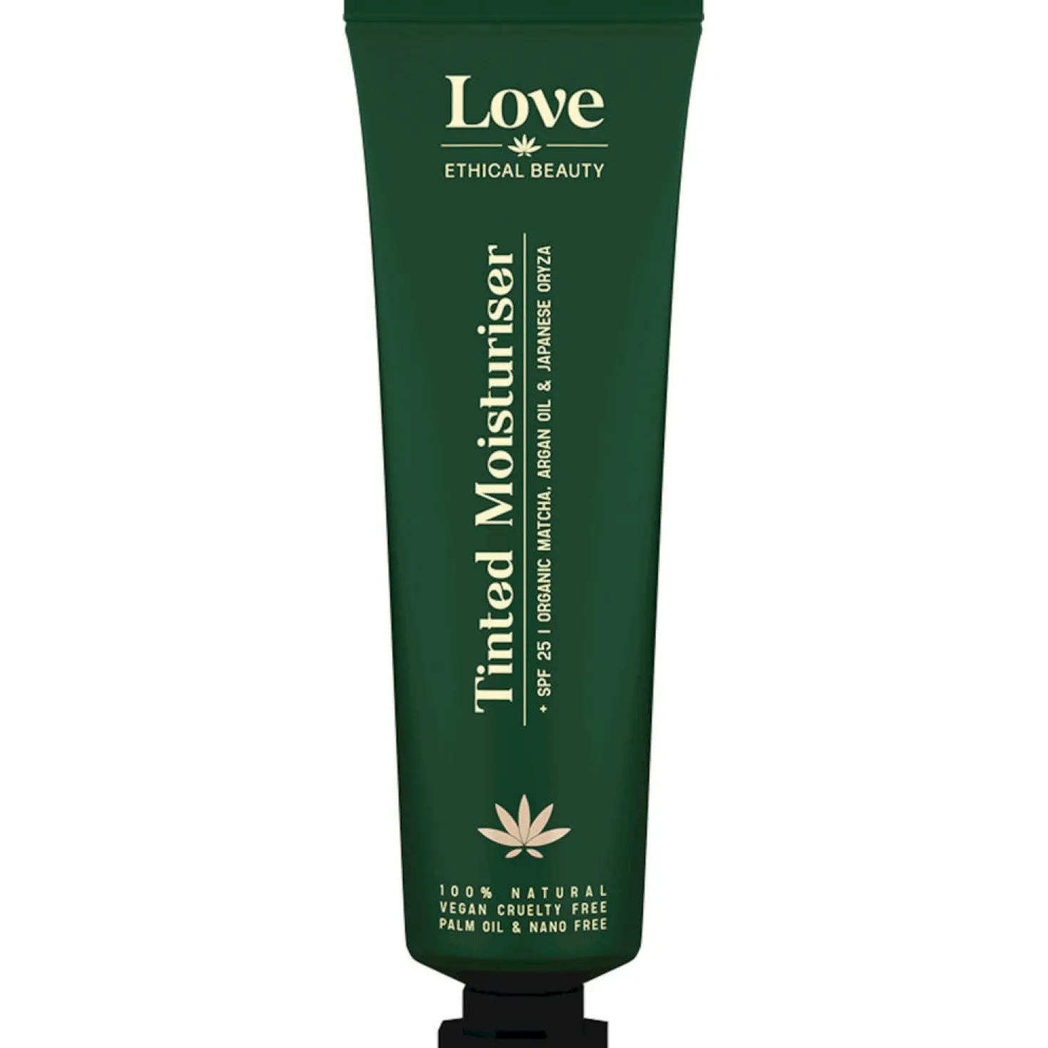 Tinted Moisturiser SPF 25, Fair (30 g)