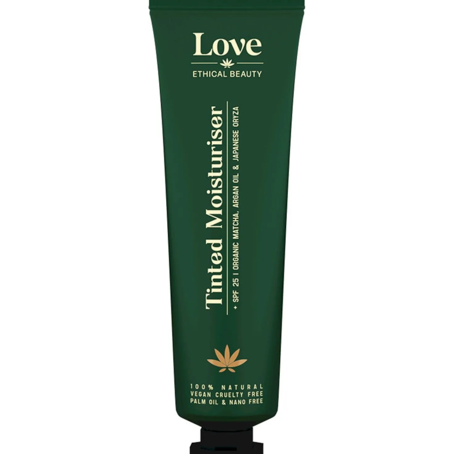 Tinted Moisturiser SPF 25, Fair (30 g)