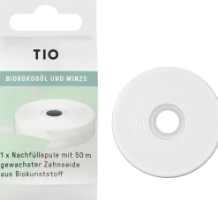 TIOFLOSS Ricambio per Filo Interdentale