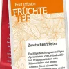 Tisana alla Frutta "Delizia di Prugna", 100 g