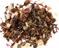 Tisana alla Frutta - Fico e Basilico, 100 g