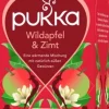 Tisana alla Mela Selvatica e Cannella Bio, 20 pz. (40 g)