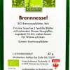 Tisana alle Foglie di Ortica Bio, 40 g