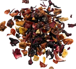 Tisana - Arancia Rossa, 100 g