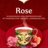 Tisana Bio alla Rosa, 34 g