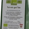 Tisana Bio "Benessere", 50 g
