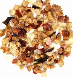 Tisana Bio Berry's Best, 125 g