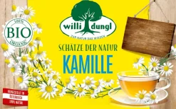 Tisana Bio Camomilla, 30 g