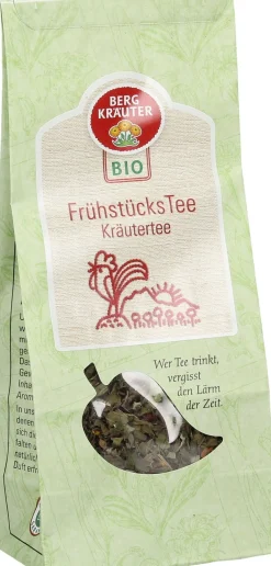 Tisana Bio Colazione, Sfuso, 45g