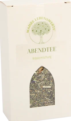 Tisana Bio della Sera, 70 g