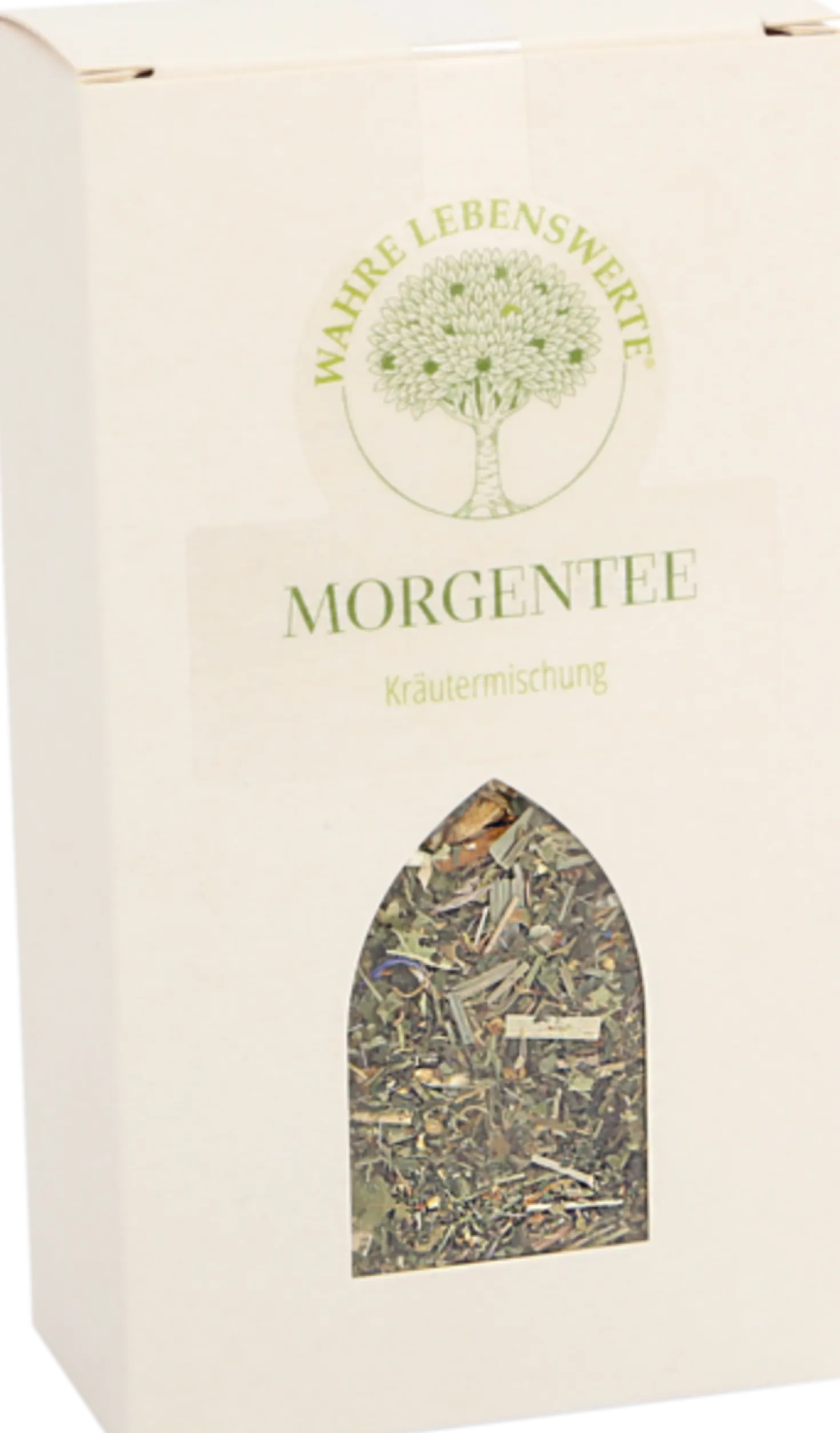 Tisana Bio del Mattino, 70 g