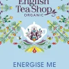 Tisana Bio Energise Me, 20 bustine