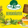 Tisana Bio Erbe di Montagna, 36 g