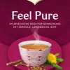 Tisana Bio "Feel Pure", Classic (30,60 g)