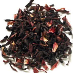 Tisana Bio - Fiori di Ibisco, 100 g