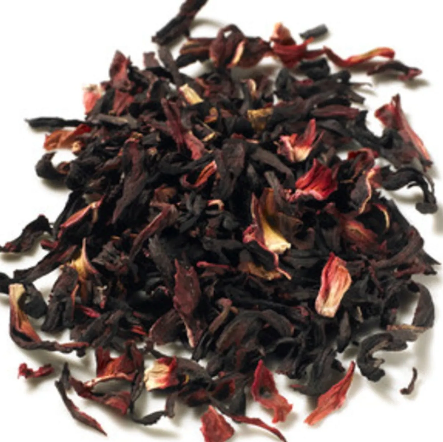 Tisana Bio - Fiori di Ibisco, 100 g