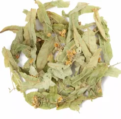Tisana Bio - Fiori di Tiglio, 50 g