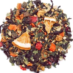 Tisana Bio Ginger Blush, 125 g