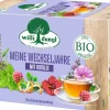 Tisana Bio - Il Mio Cambiamento, 20 bustine