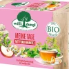 Tisana Bio - I Miei Giorni, 20 bustine