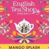 Tisana Bio - Mango Splash, 20 bustine (40 g)