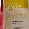 Tisana Bio - Menta Nana, 30 g
