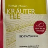Tisana Bio - Menta Piperita, 30 g