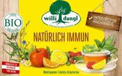 Tisana Bio Naturalmente Forte, 40 g