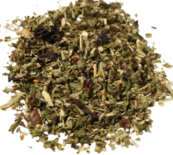 Tisana Bio - Oasi Vitale, 50 g