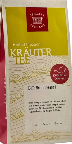 Tisana Bio - Ortica, 30 g