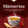 Tisana Bio per l'Uomo, 30,60 g