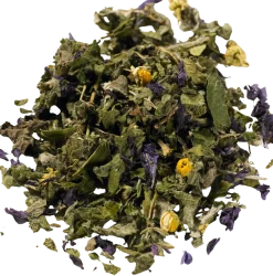 Tisana Bio - Relax, 50 g