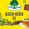 Tisana Bio Reni e Vescica, 40 g