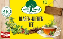 Tisana Bio Reni e Vescica, 40 g