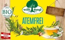 Tisana Bio Respiro Libero, 40 g