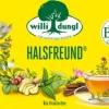 Tisana Bio Sollievo Gola, 40 g