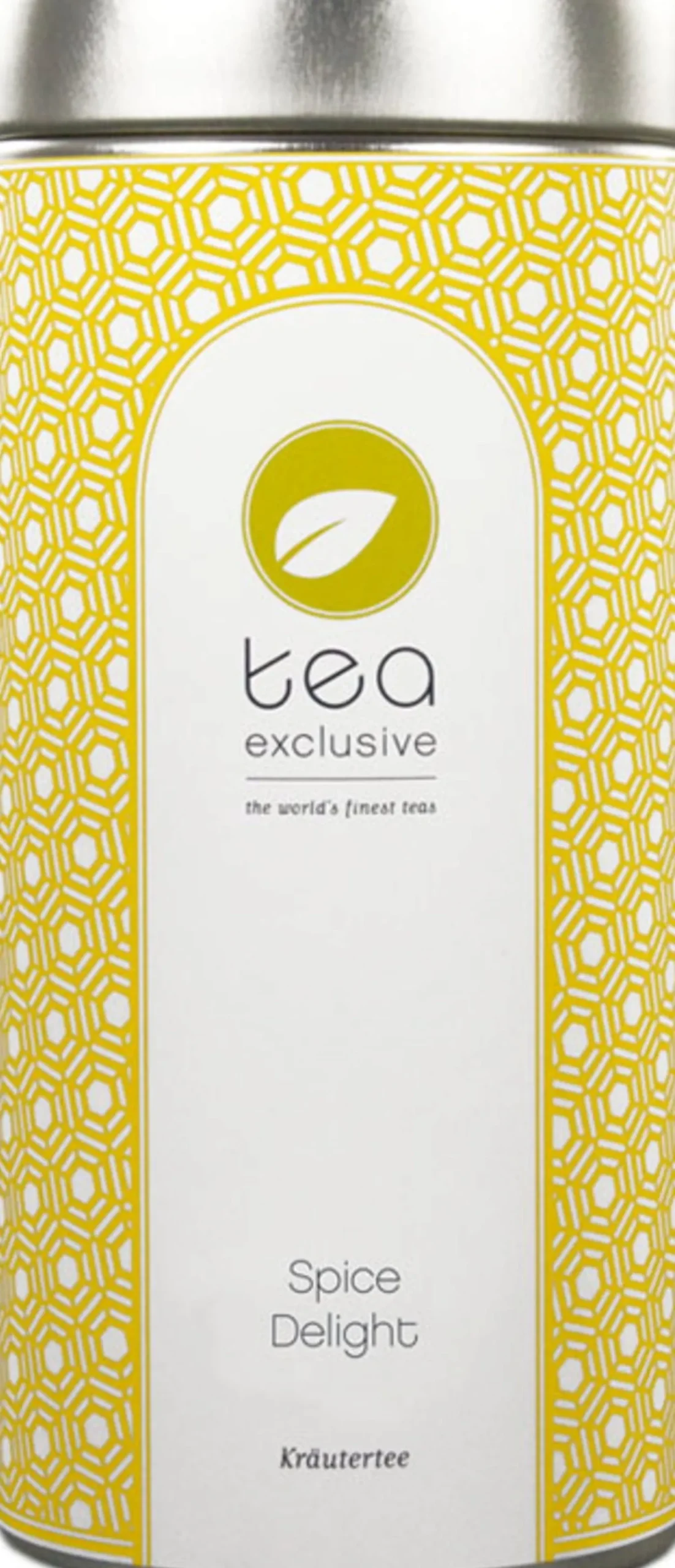 Tisana Bio Spice Delight, 125 g