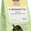 Tisana Bio 4 Stagioni, 40 g