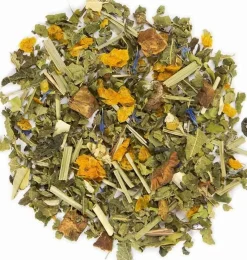 Tisana Bio Wellness - Good Morning Beautiful, 80 g