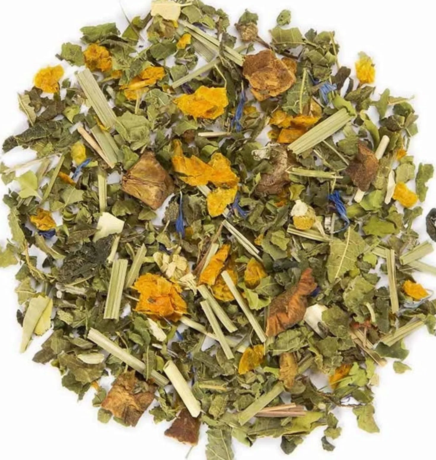Tisana Bio Wellness - Good Morning Beautiful, 80 g