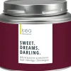 Tisana Bio Wellness - Sweet Dreams Darling, 80 g