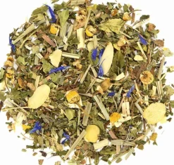 Tisana Bio Wellness - Sweet Dreams Darling, 80 g