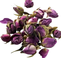 Tisana - Boccioli di Rosa, 80 g