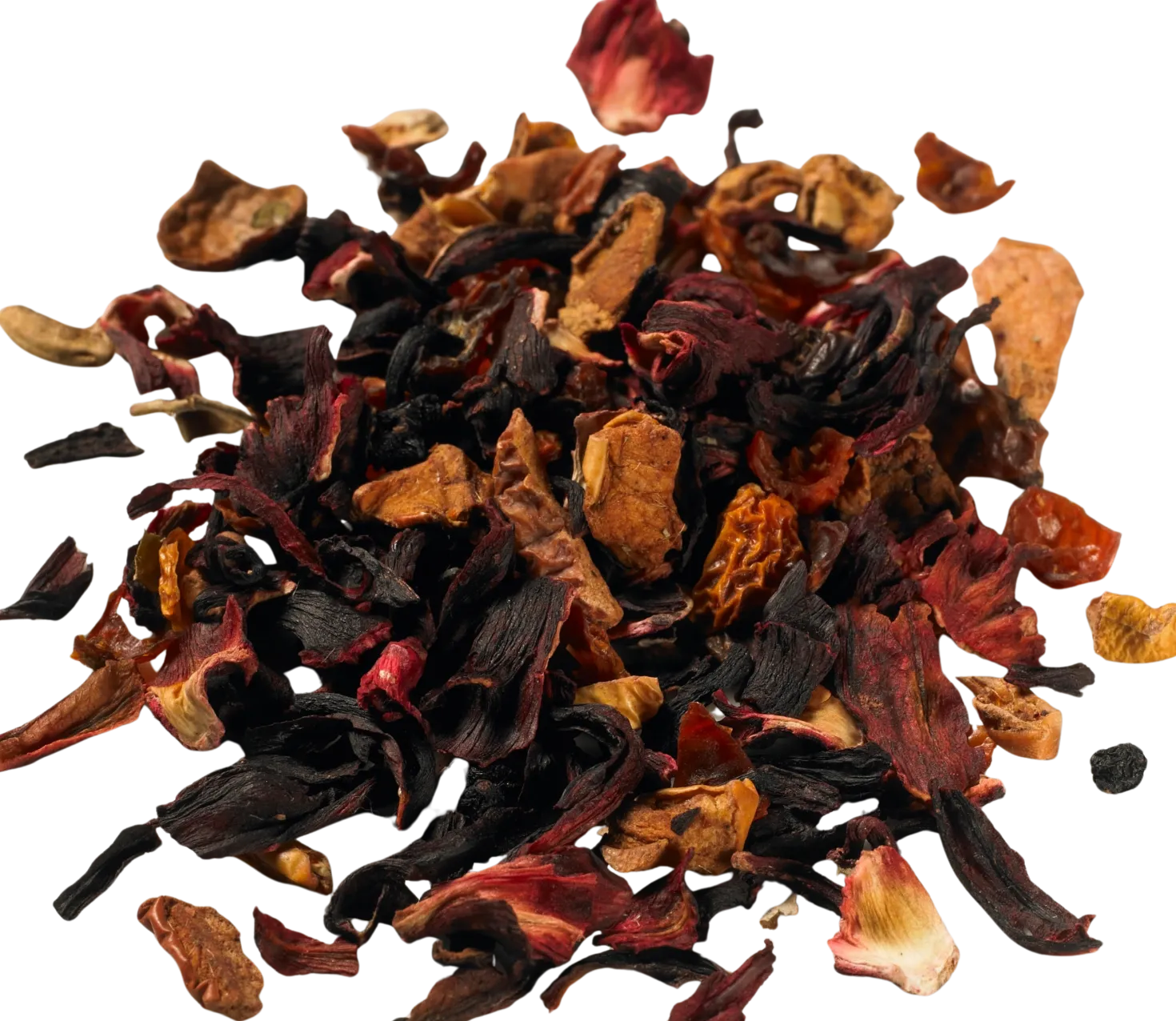 Tisana - Cocktail di Frutti di Bosco, 100 g