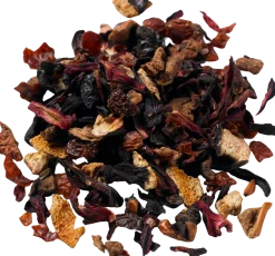 Tisana - Coppa alle Fragole, 100 g