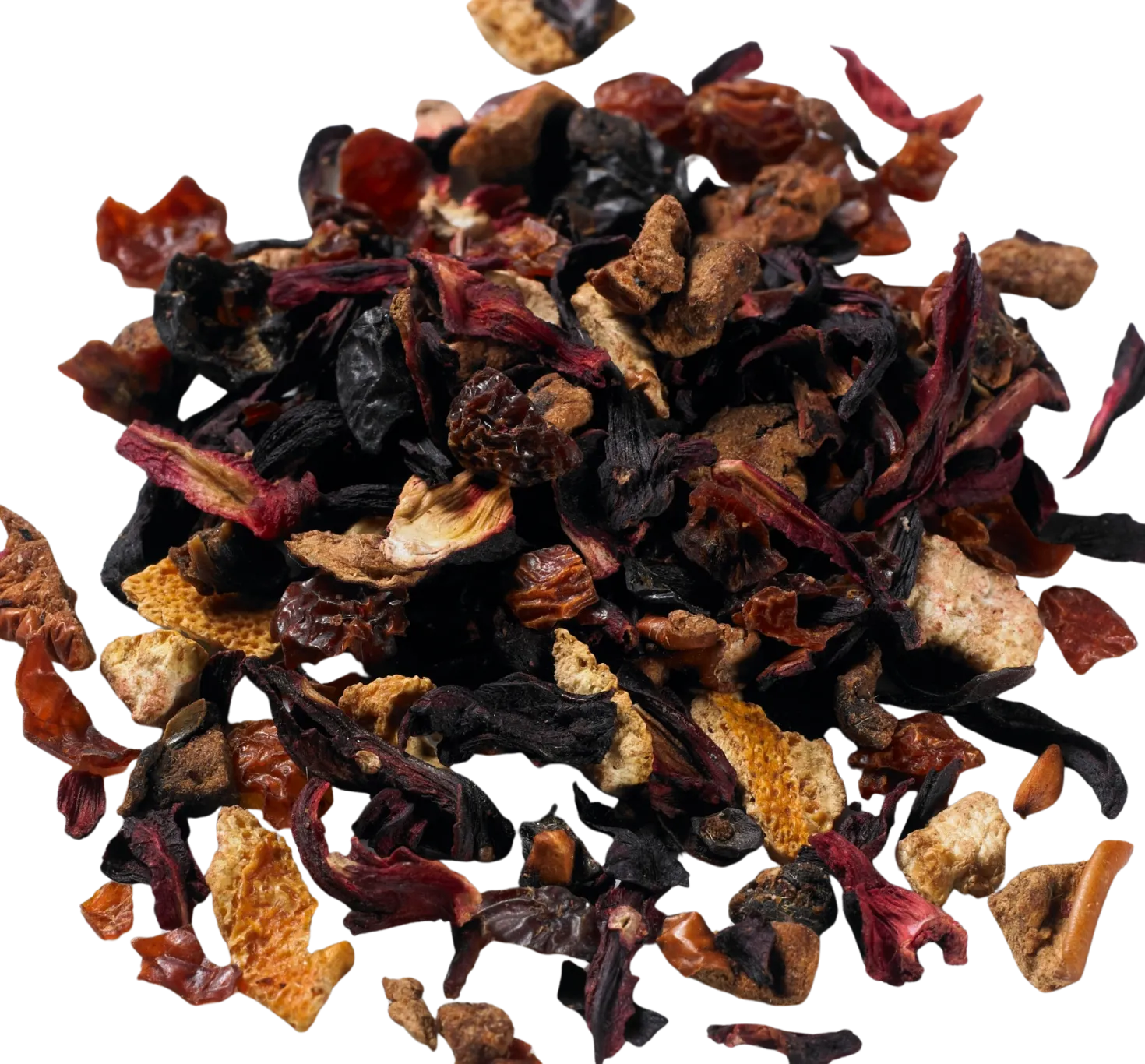 Tisana - Coppa alle Fragole, 100 g