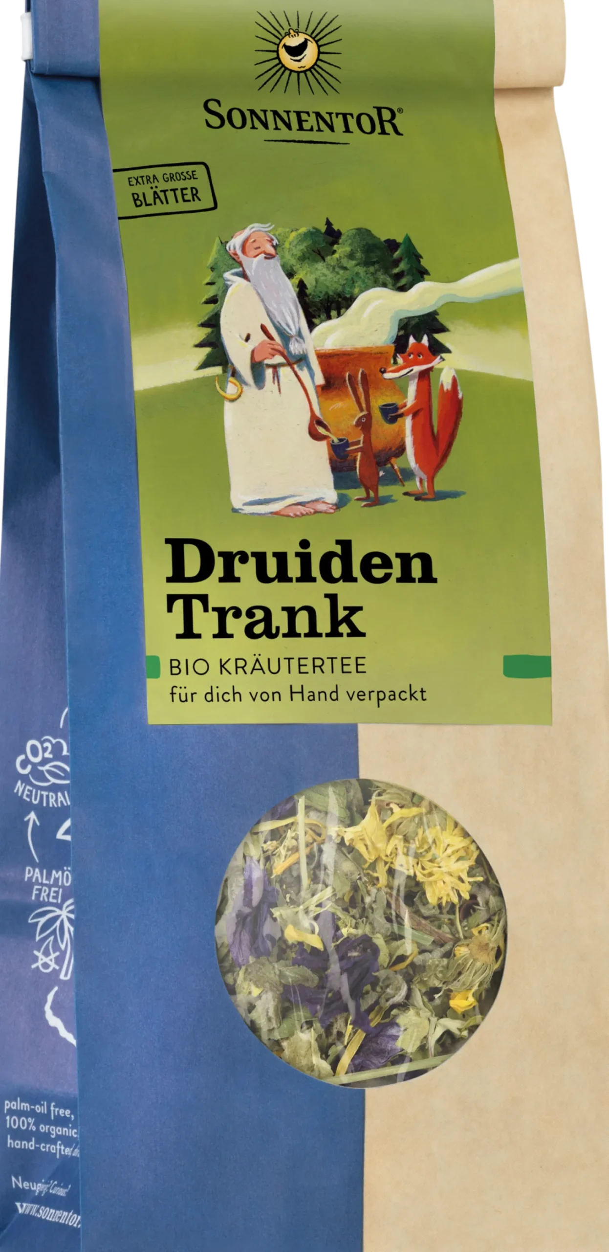 Tisana dei Druidi (50 g)