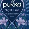 Tisana della Buonanotte Bio, 20 bustine (20 g)