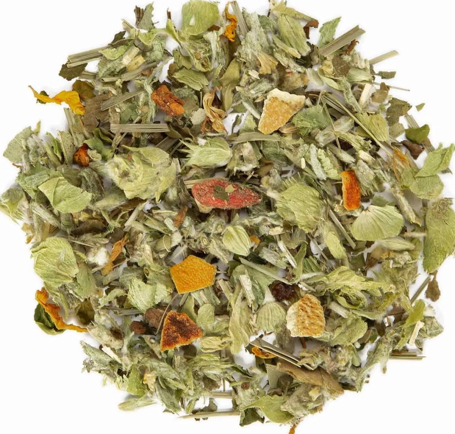 Tisana di Montagna, 100 g